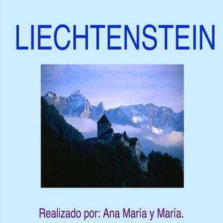 Leichenstein
