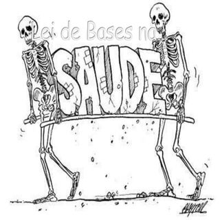 Lei de Bases na Saúde