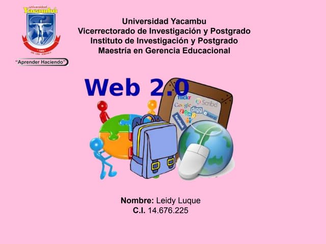 Leidy luque herramienta_web