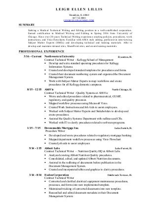 technical writer editor resume samples example functional resume
