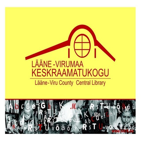 Wheich Trends to Follow Marketing Public Library/Public Library Services (Bas...