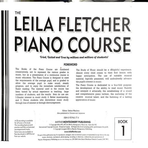 Leila Fletcher vol. 1 .pdf