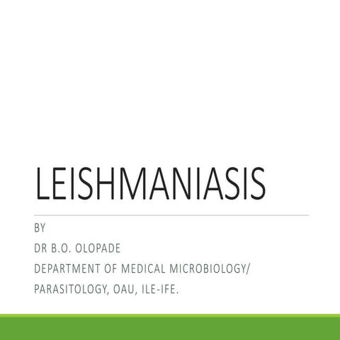LEISHMANIASIS MEDICS.pptx