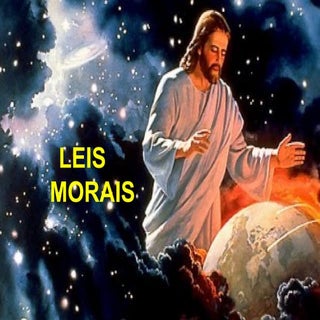 Leis morais  (geral e trabalho, rep...