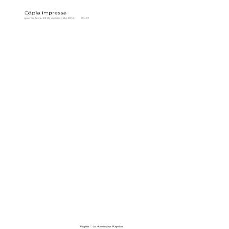 Leitura Complementar - Temperatura (Fisiologia Animal Comparada)