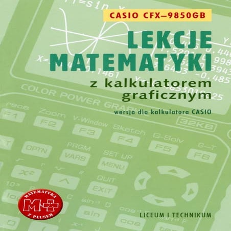 KALKULATOR NA LEKCJI MATEMATYKI visual data 4
