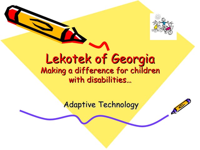 Lekotek