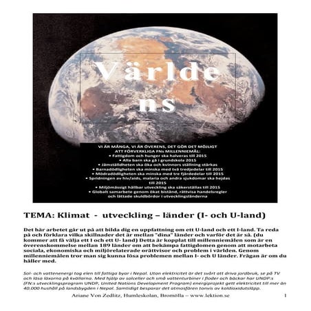 Lektion se 13947-kampen_mot_klimatforandringarna