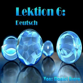 Lektion 6