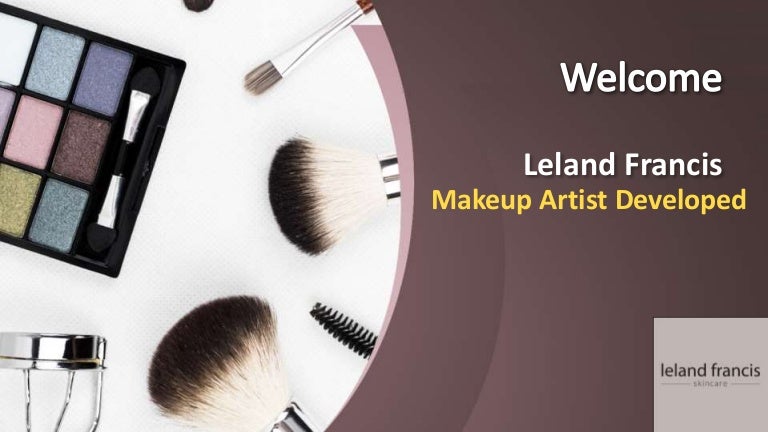 luxury vegan skincare