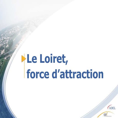 Le loiret force d'attraction 11-auto debutfin