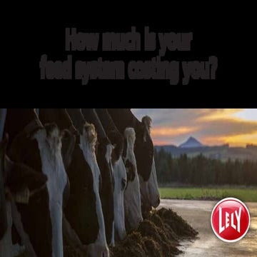 How much is your feed system costing you?