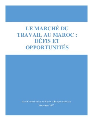 plan cul maroc