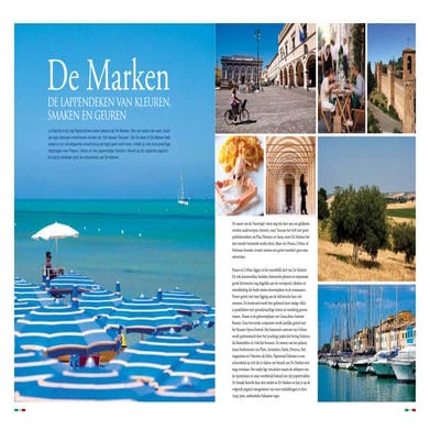 Le Marche: Pesaro, Urbino e Fabriano