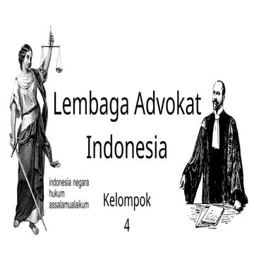 ADVOKAT | PPTX