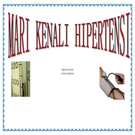 Lembar balik hipertensi