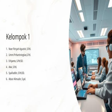 Lembar Kerja 5.1 Mind Map dan Resume Modul 5.pptx