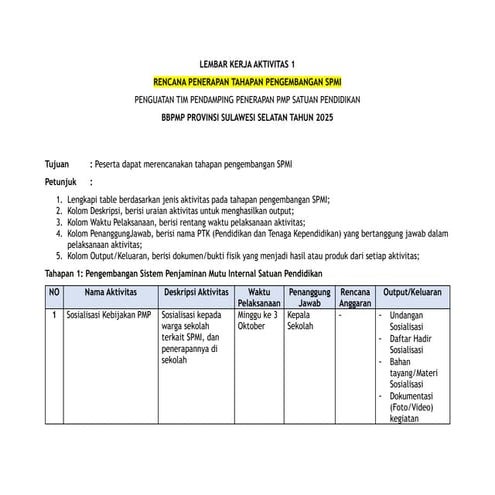 LEMBAR KERJA IMPLEMENTASI SPMI DI SATUAN PENDIDIKAN.pdf