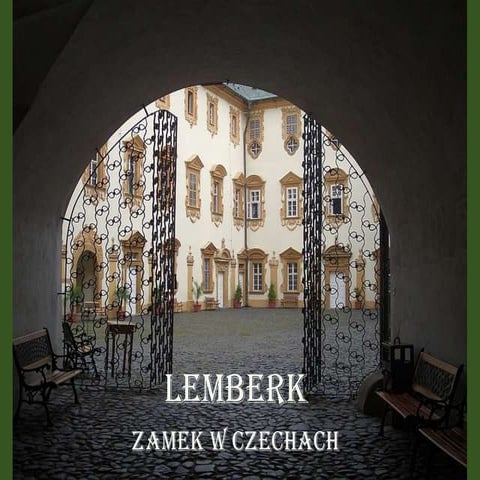 Lemberk