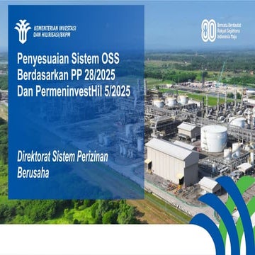 Lemeridian Implementasi Penyelenggaraan OSS RBA.pptx