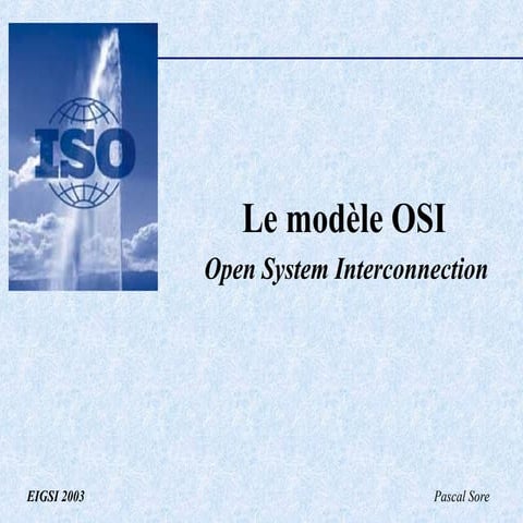Le_modele_OSI  Presentation cour L3 3.ppt
