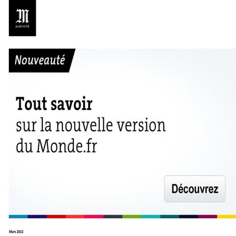 Le monde.fr nouvelleversion2012