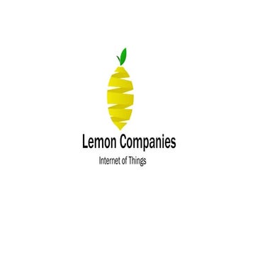 Lemon Companies IoT - Filip Smet