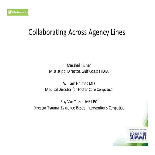 Len 5 joint presentation