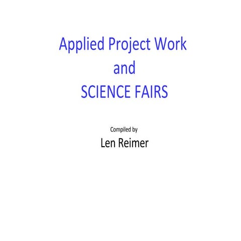 10. Final KSEF Project identification, development, documentation and ...
