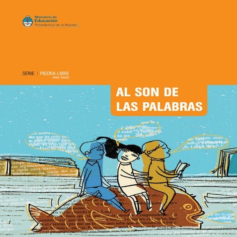 Al son de las palabras 