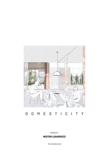 Néstor Lenarduzzi, MCH2023, Argentina