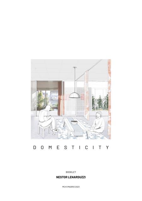 Néstor Lenarduzzi, MCH2023, Argentina