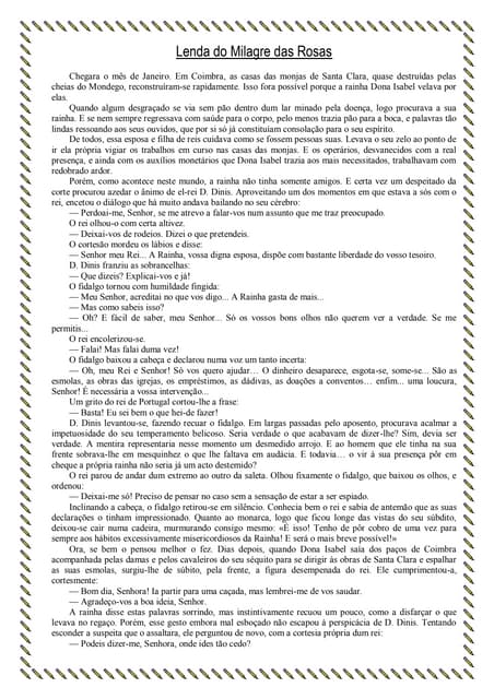 Lendas de Portugal Gentil Marques