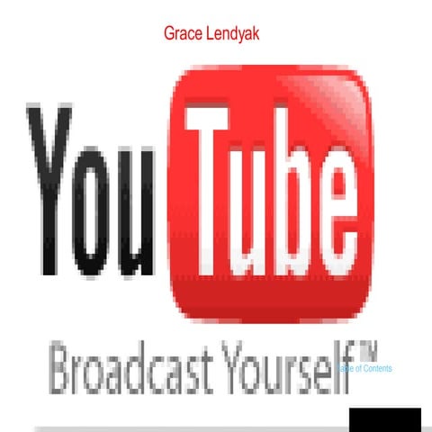 YouTube in the Classroom