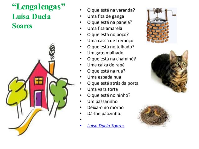 Lengalengas
