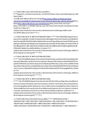 Tweet Sparks Conspiracy Theory Linking John McAfee To Condo Collapse