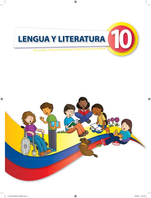 Lengua 10 1