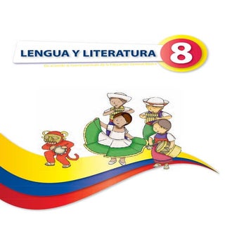 Lengua 8 1