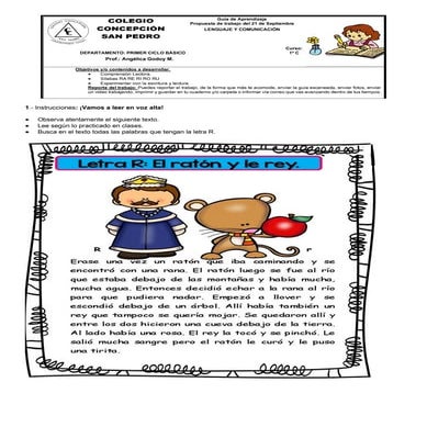 caligrafia para tercer grado de educacion primaria | PPTX