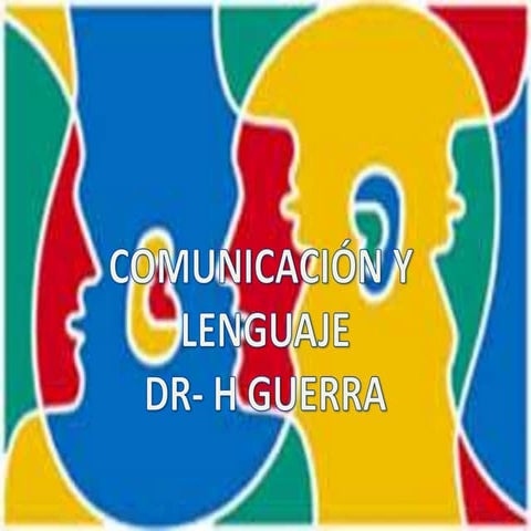 Lenguaje psicopatologia