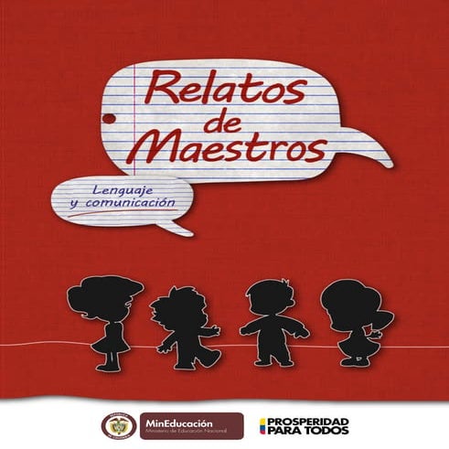 Lenguaje comunicacion