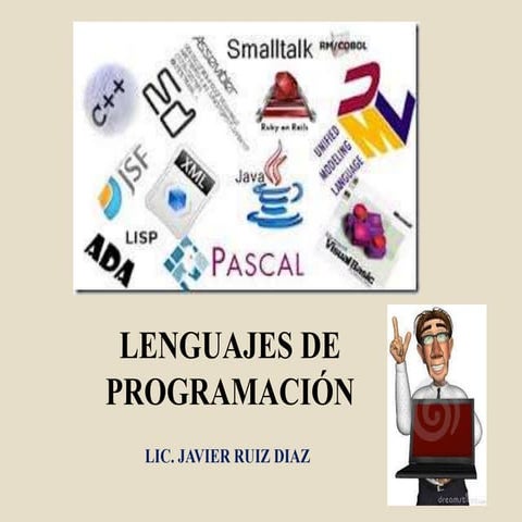 Lenguaje de programacion | PPTX