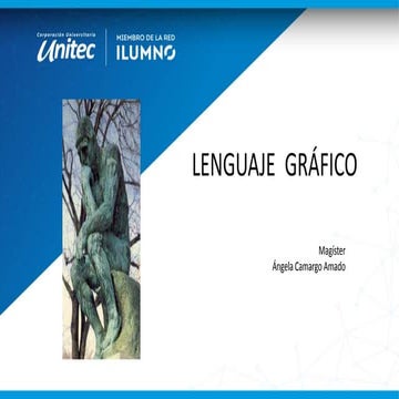 Lenguaje gráfico introducción