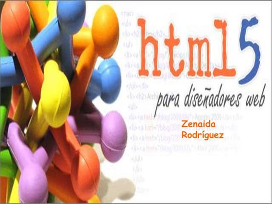 LENGUAJE HTML