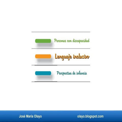 Lenguaje inclusivo. Perspectiva de infancia..pdf