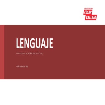 - Lenguaje LA SILABA.pdf competencia linguiostica | PDF