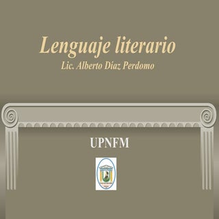Lenguaje literario