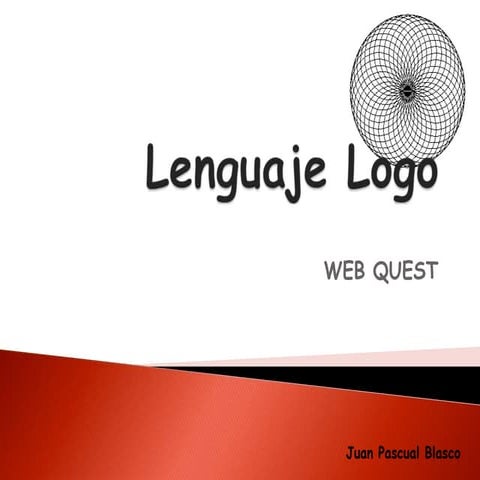 Lenguaje logo