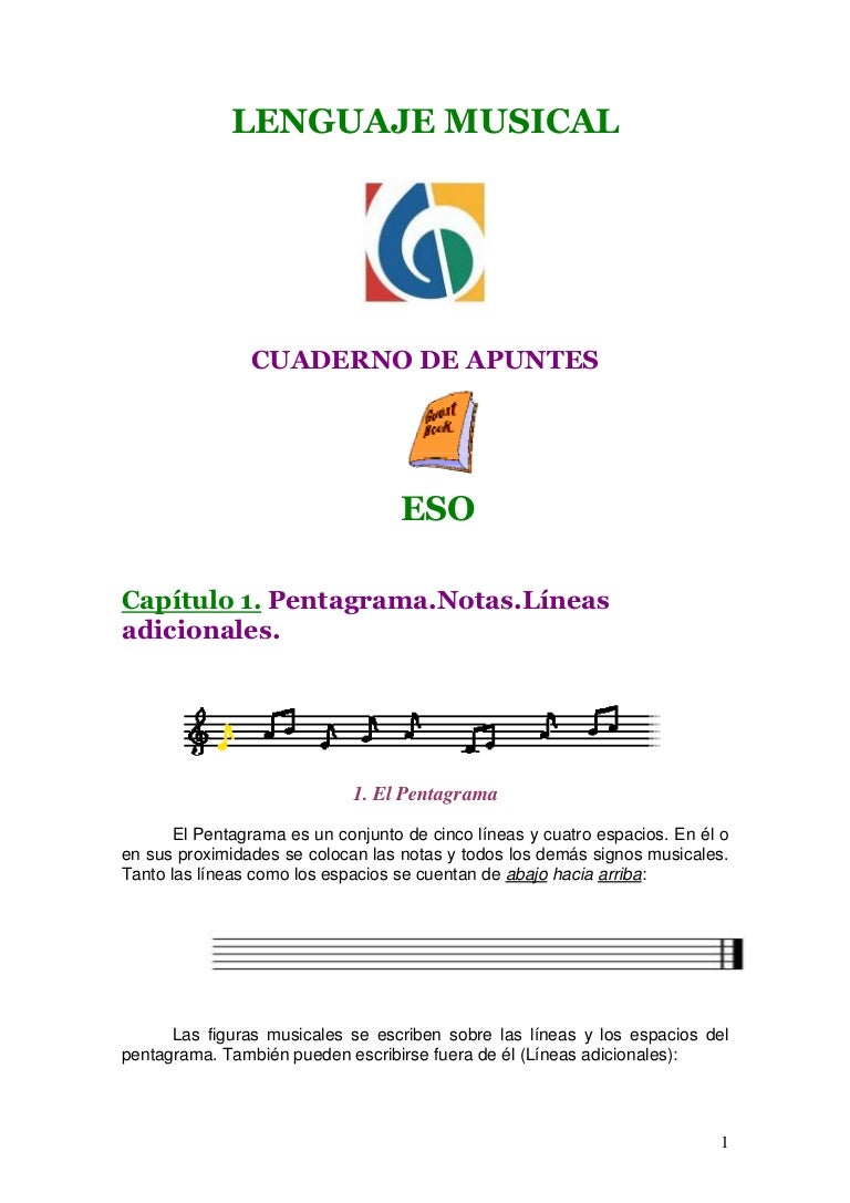 Vanesa Cordantonopulos Curso Completo De Teoría De La Música Lenguaje Musical