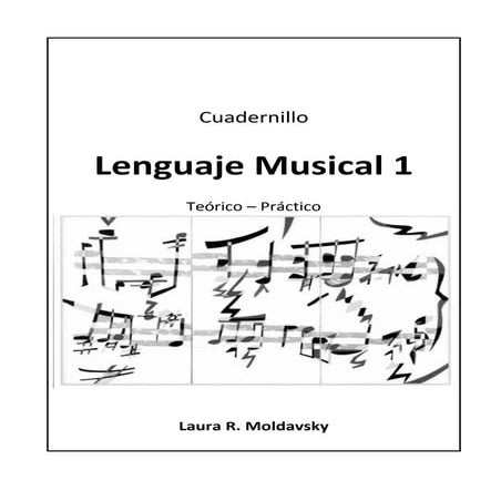 Lenguaje musical 1